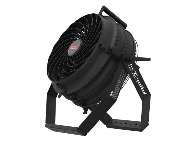 Antari AF-14 IP, efektový ventilátor
