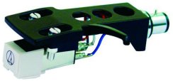 Omnitronic S-15H, Headshell s přenoskou