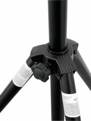 Eurolite STV-40A, stojan pro světla, hliník