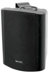 Omnitronic C-50A černé, reproboxy 80W Omnitronic C-50A černé, reproboxy 80W
