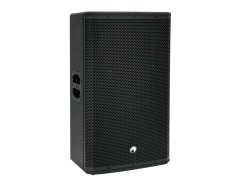 Omnitronic PAS-215 MK4 2-pásmový reproduktor Omnitronic PAS-215 MK4 2-pásmový reproduktor