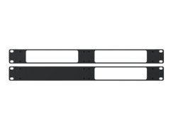 INTUSONIC INTUPAK JUP2, 19" instalační rámeček (2x)