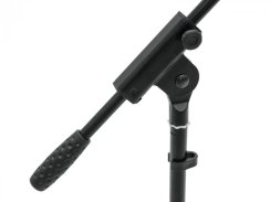 Omnitronic AP-1 mikrofonní stojan, černý