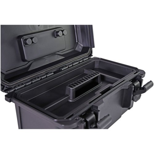 Mercury MTC-37, voděodolný kufr na nářadí, malý