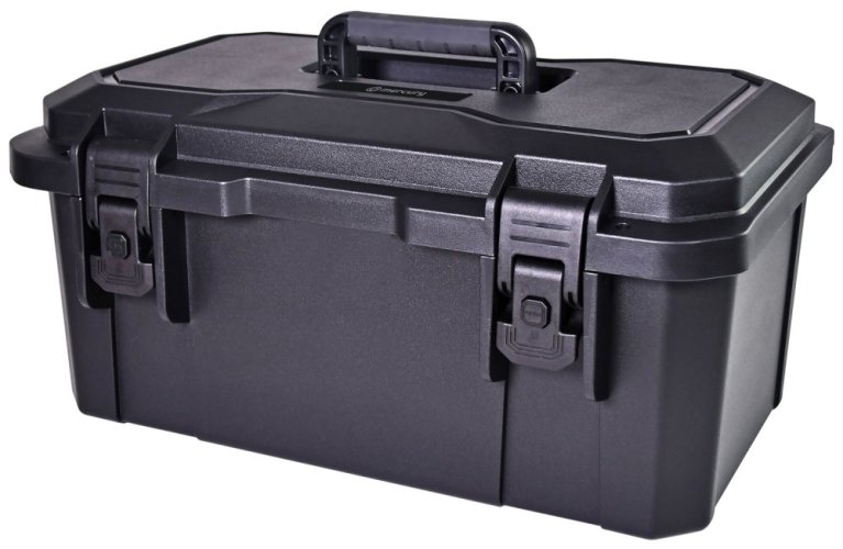 Mercury MTC-46, voděodolný kufr na nářadí, velký