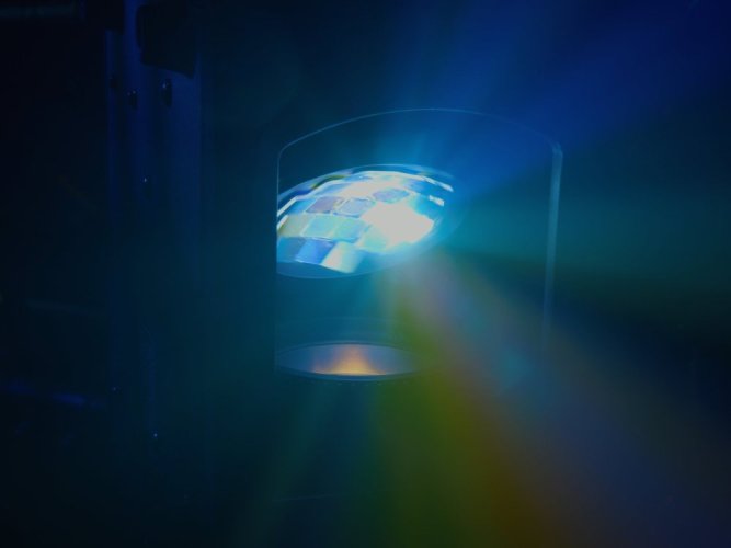 Eurolite LED GF-100 Gobo Flower