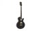 Dimavery LP-530, elektrická kytara, černo-zlatá
