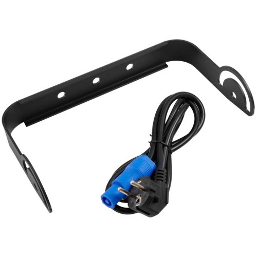 Eurolite LED Pixel Matrix Panel 5x5 RGB/WW