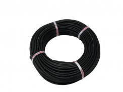 Kabel reproduktorový twinaxiální 4x2.5mm, cena / m