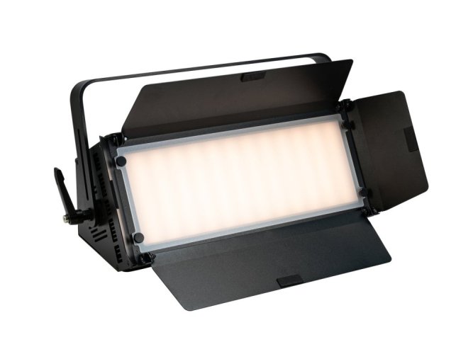 Eurolite LED PLL-576 CW/WW, reflektor, 3000K/6000K