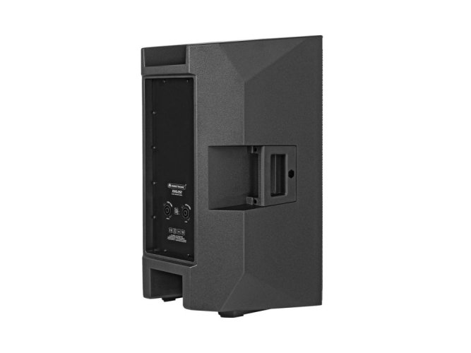 Omnitronic XNG-212, pasivní 12" reprobox, 300W