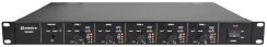 Adastra RMS605, 100V 5-zónový zesilovač, 5x60W